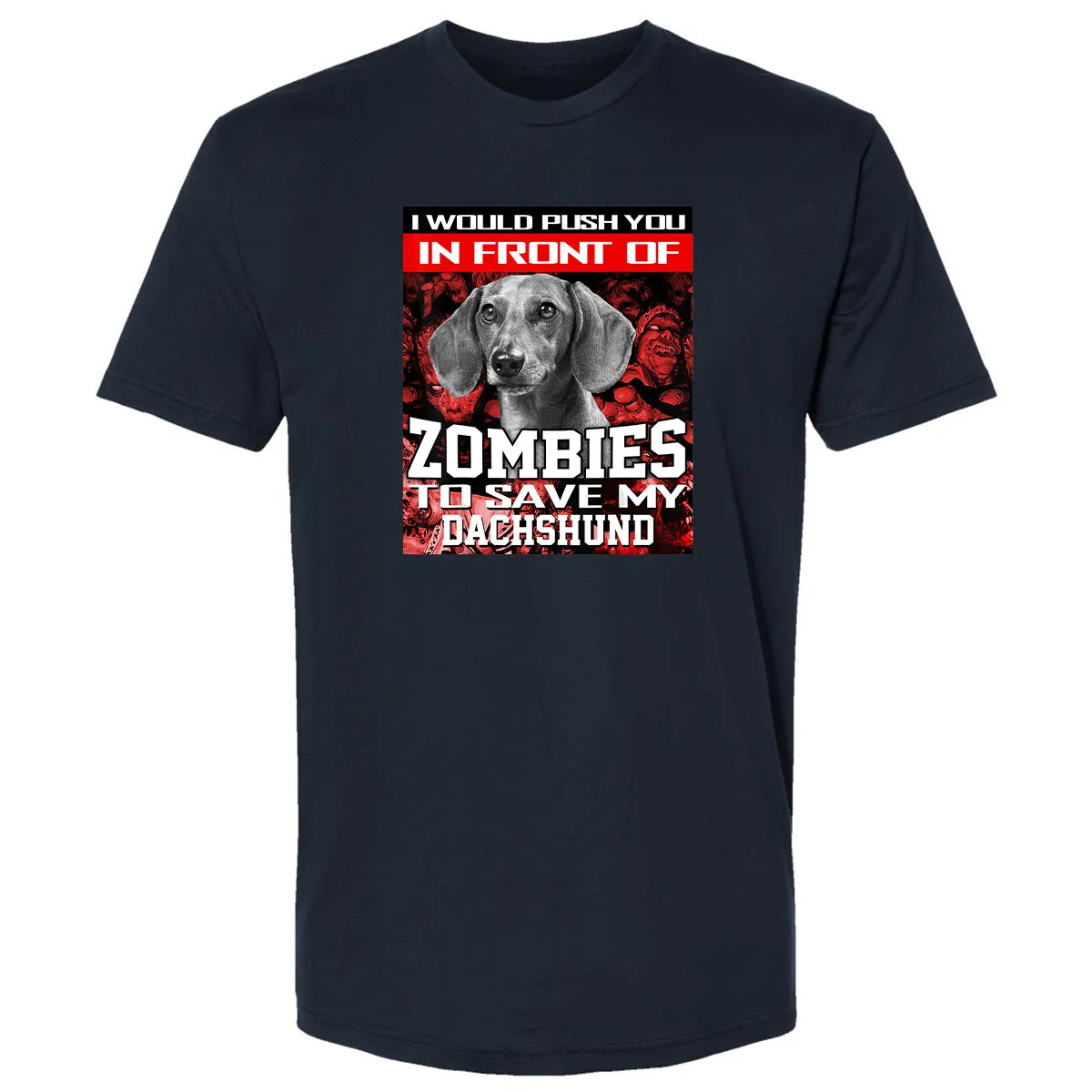 Premium Unisex T-shirt - G5119T6H