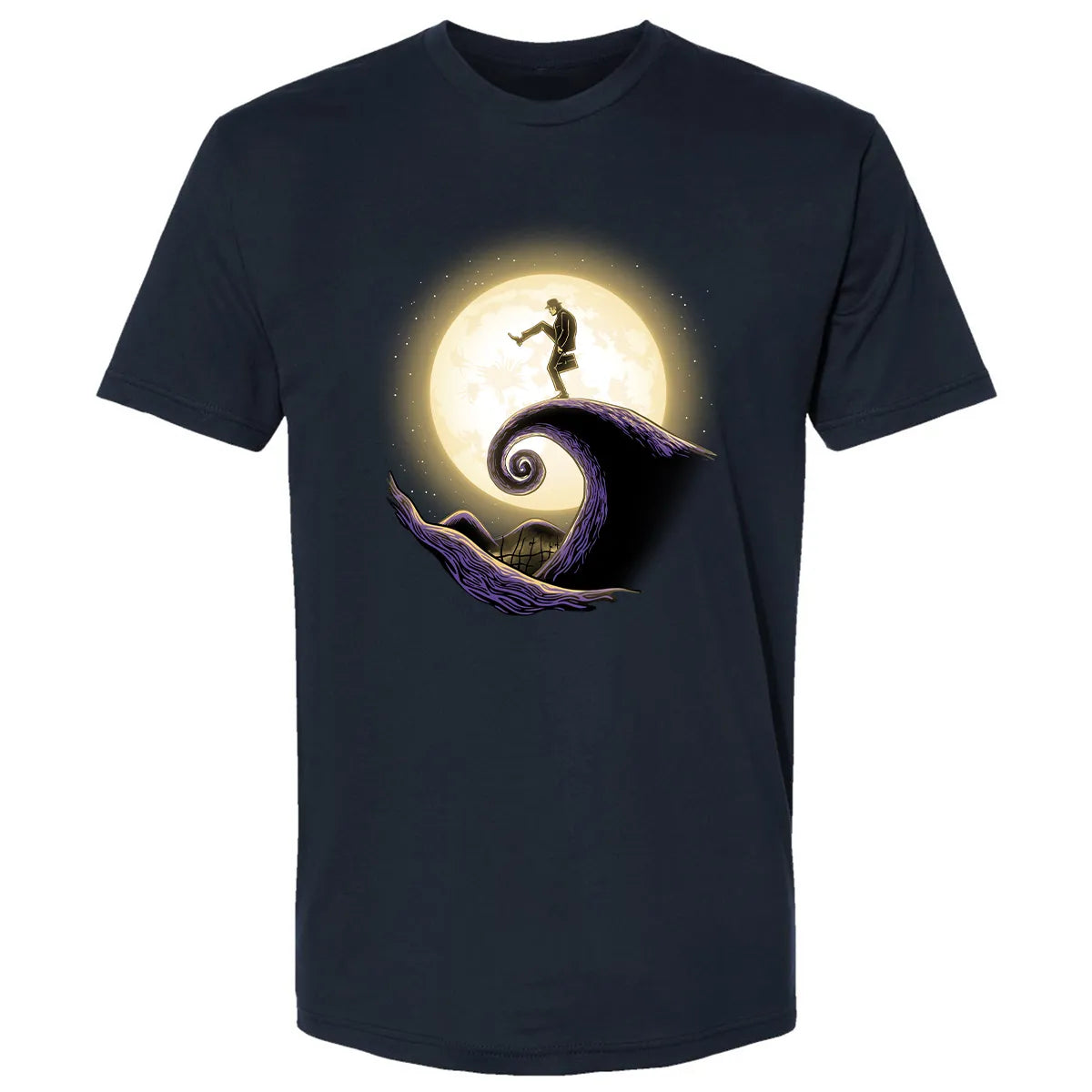 Premium Unisex T-shirt - 8H4L7Y7Y