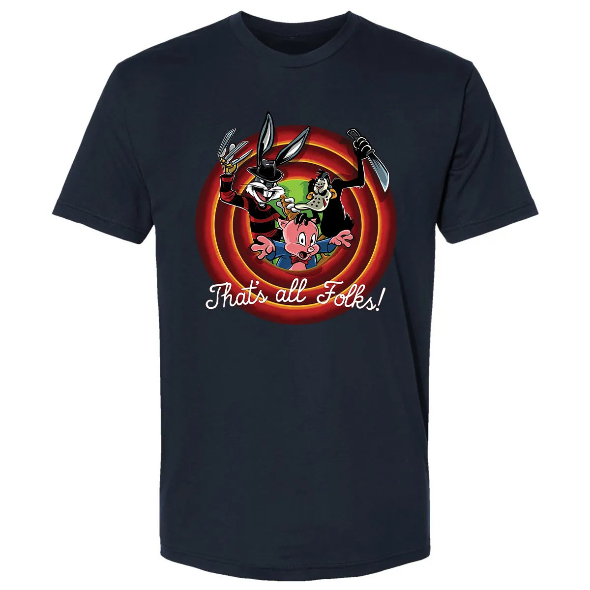 Premium Unisex T-shirt - WZTPLMD4