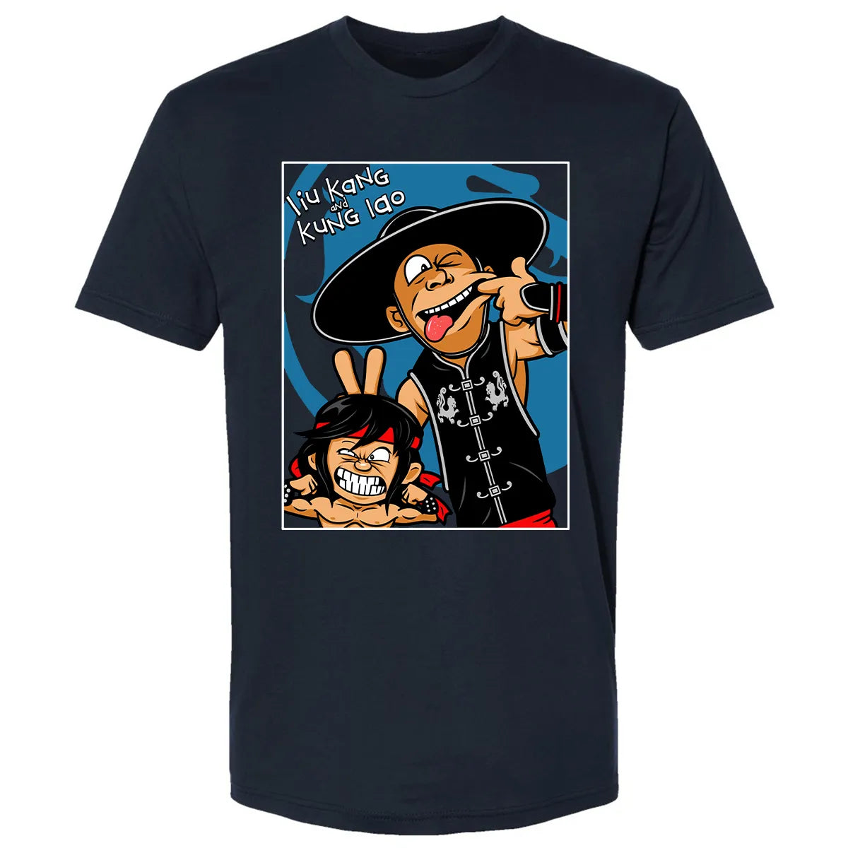 Premium Unisex T-shirt - JHHPP568