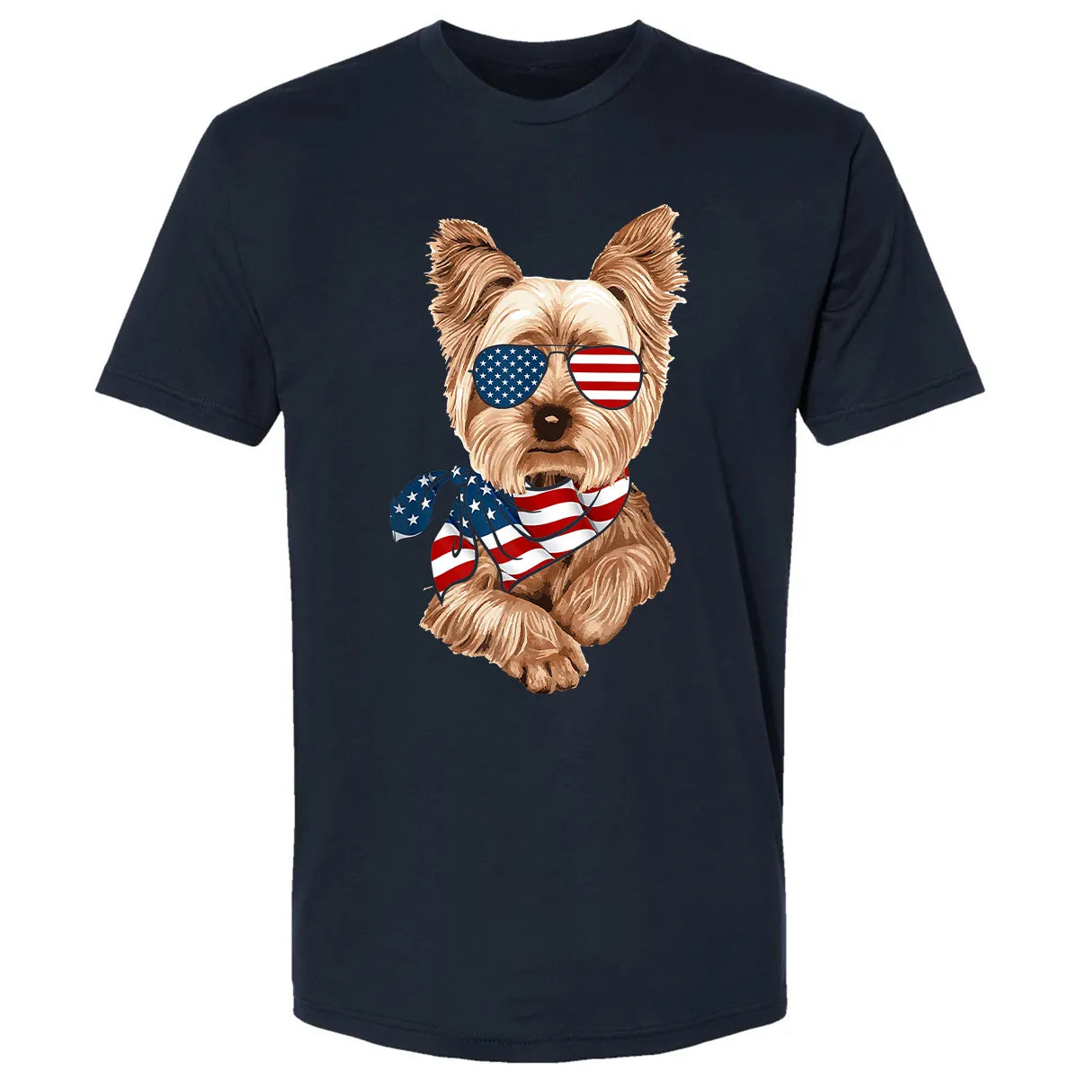 Premium Unisex T-shirt - DN9EBFKF