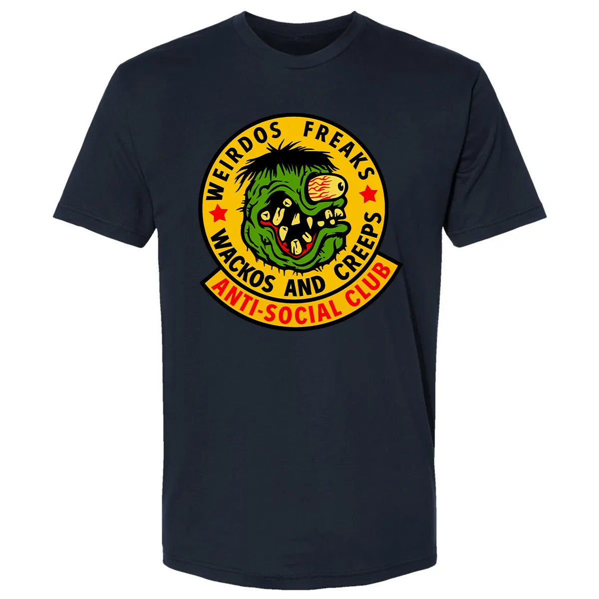 Premium Unisex T-shirt - 54NZ2KRJ