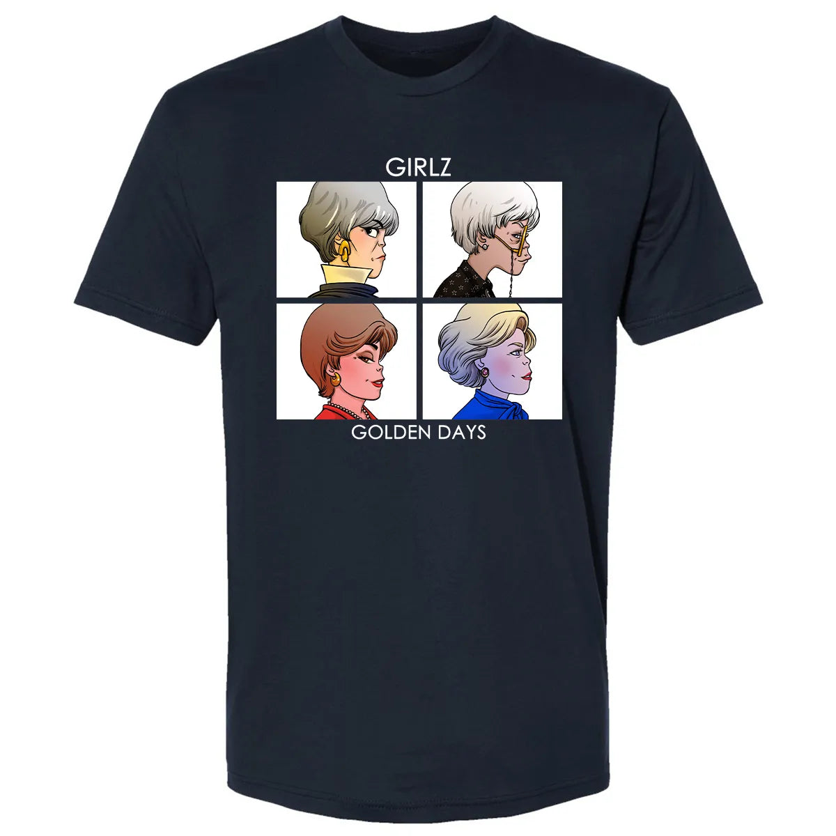 Premium Unisex T-shirt - XJAHY6X4