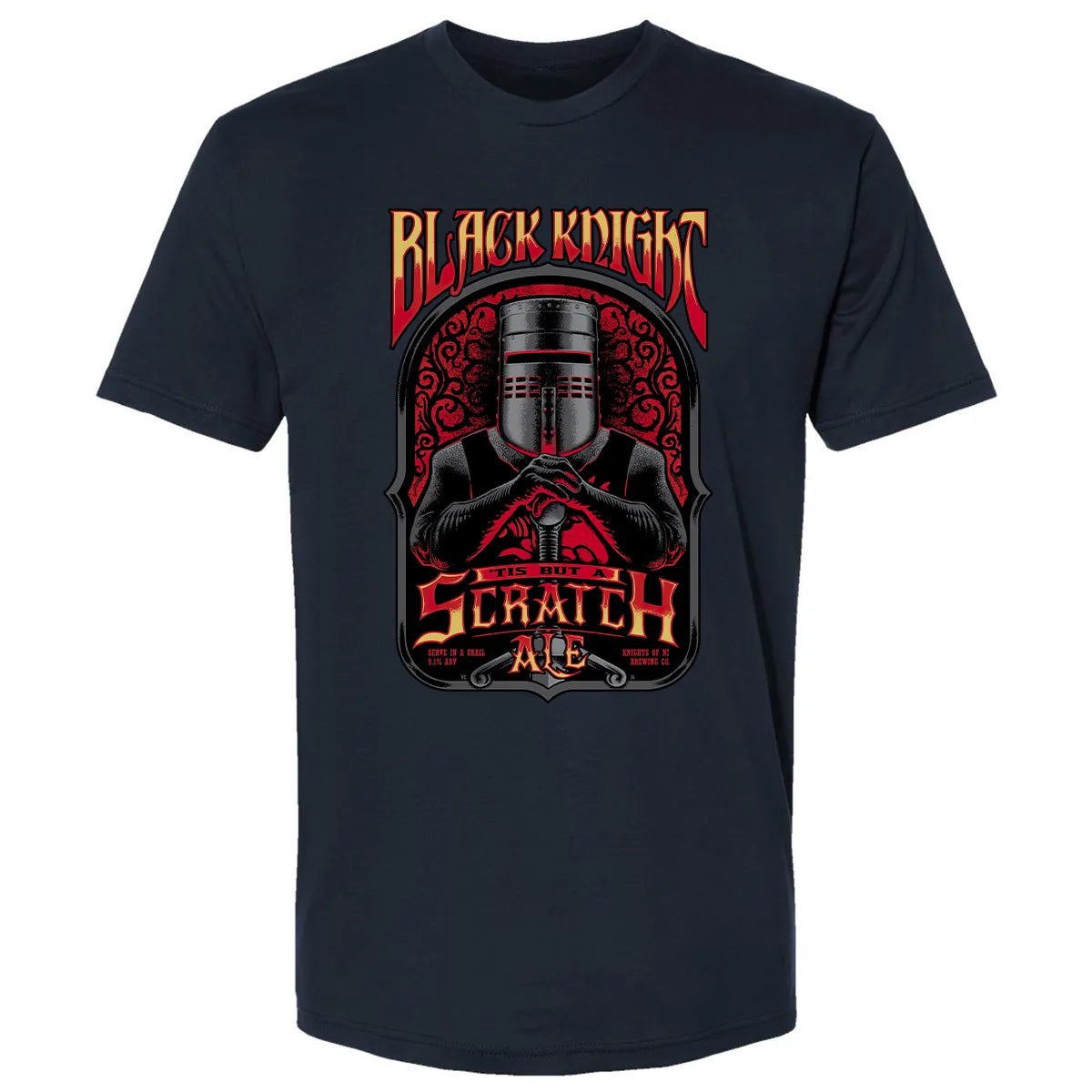 Premium Unisex T-shirt - BUP8QCDR