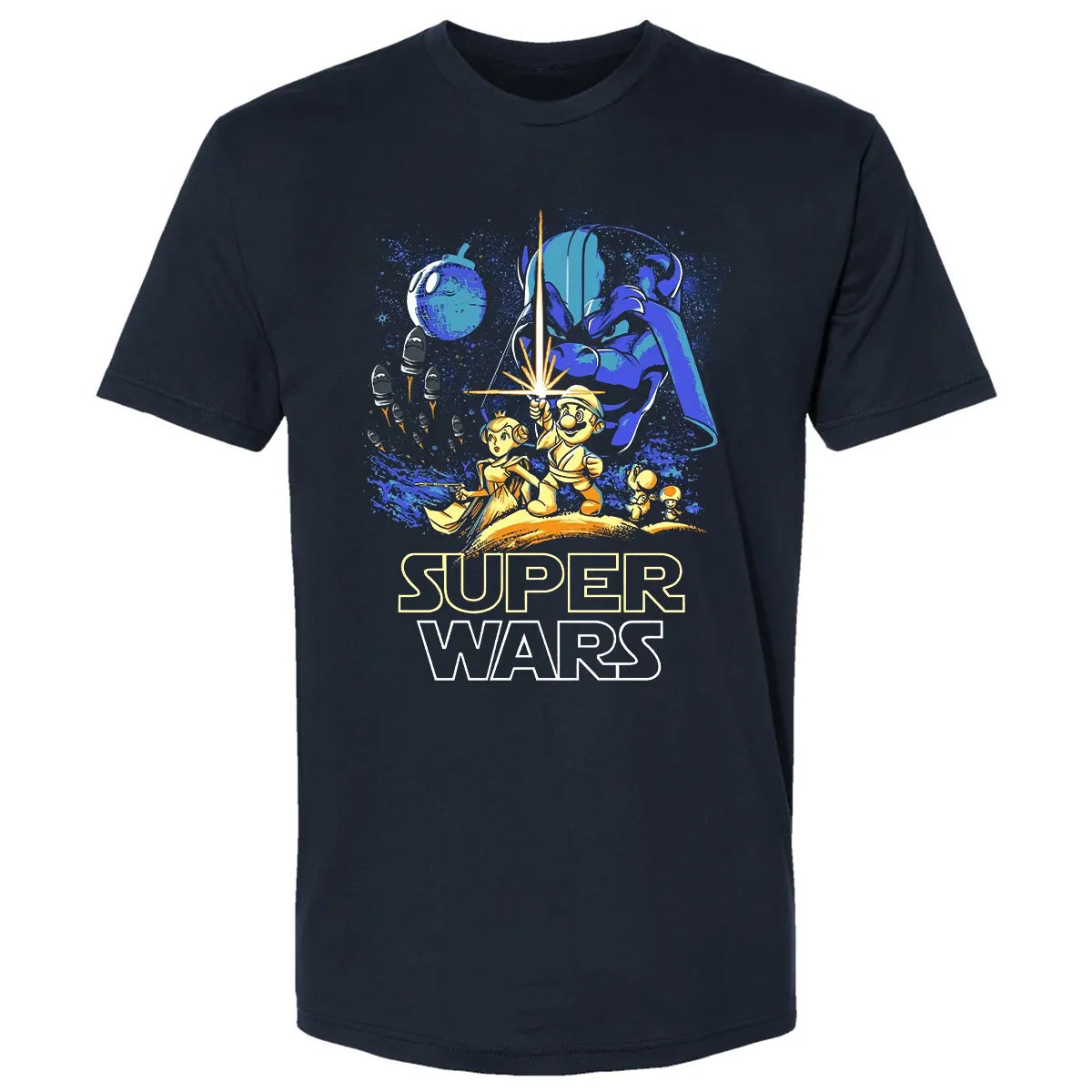 Premium Unisex T-shirt - 6BS9A2JV