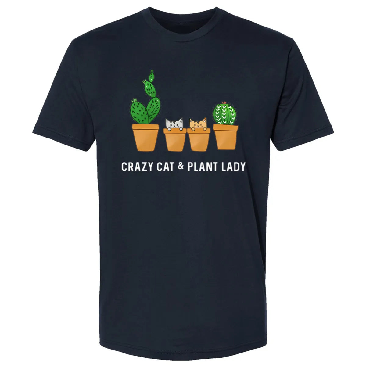 Premium Unisex T-shirt - LPT822T1