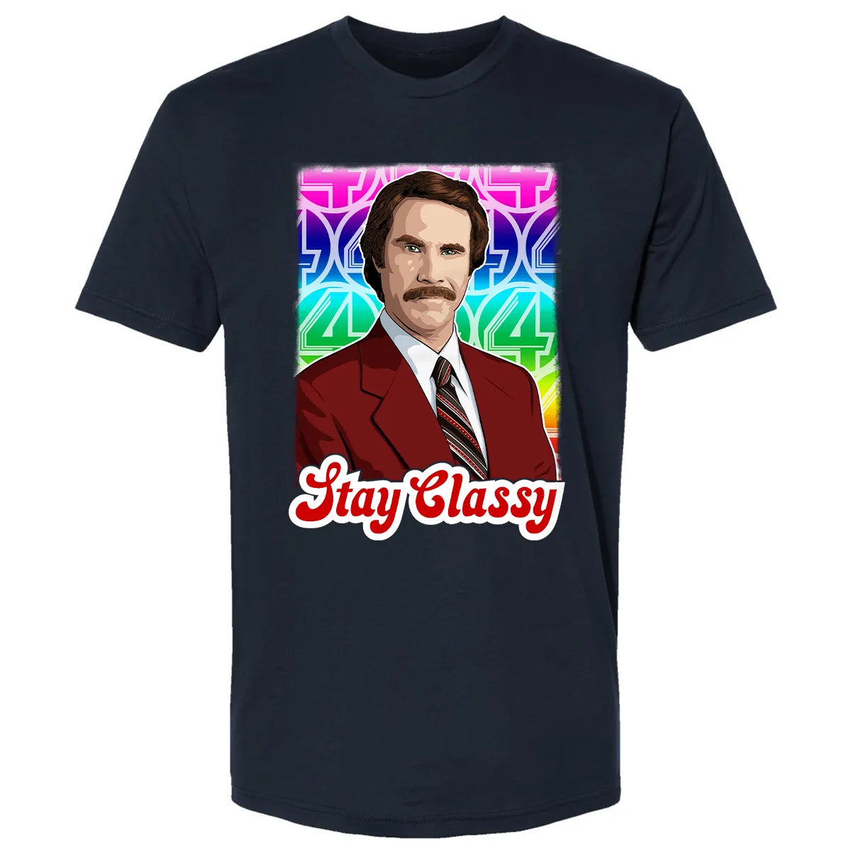 Premium Unisex T-shirt - HRCTGMRW