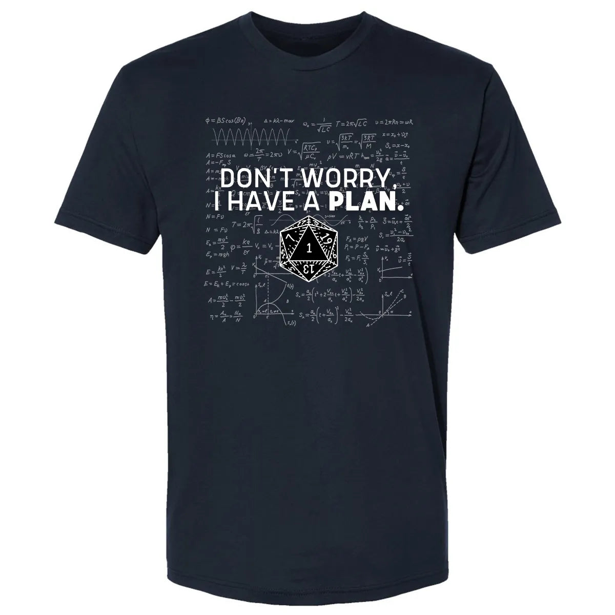 Premium Unisex T-shirt - GFNYUKJN