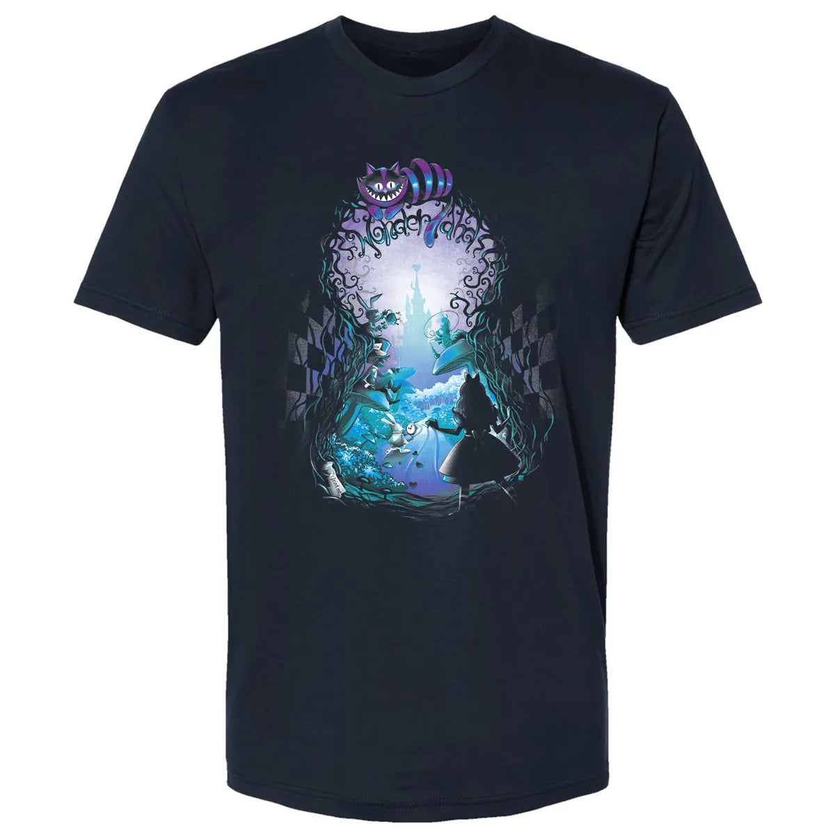 Premium Unisex T-shirt - 1QWH1LV6