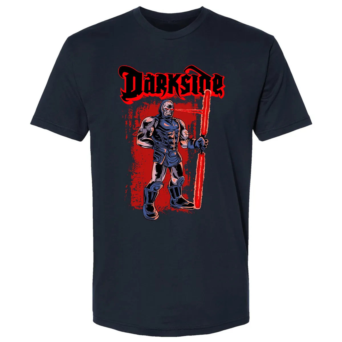 Premium Unisex T-shirt - TK84Q97S