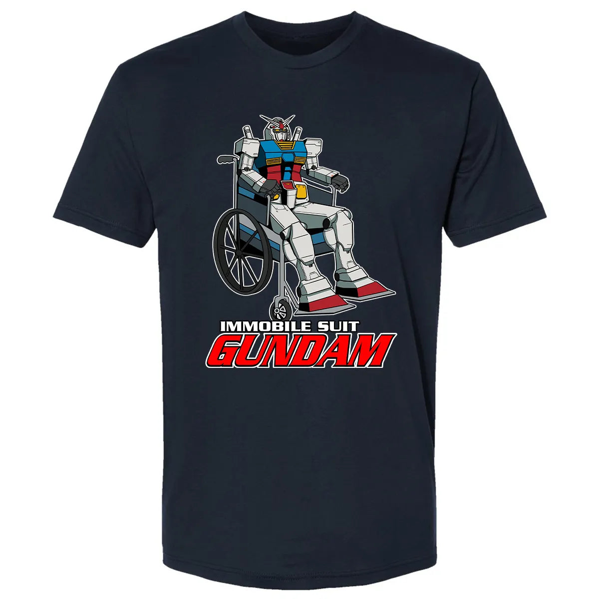 Premium Unisex T-shirt - 1SMHQGS3
