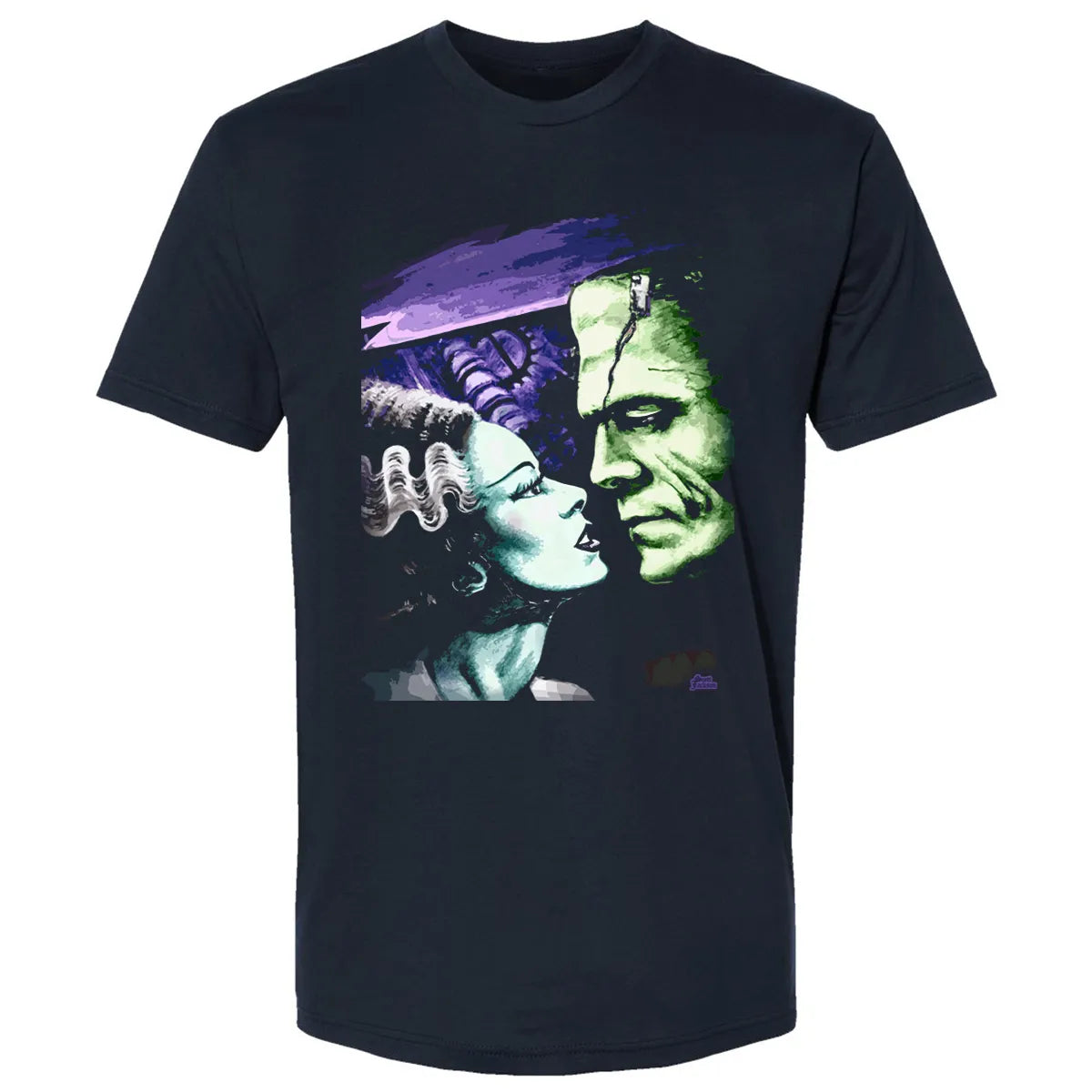 Premium Unisex T-shirt - E7G2YDXR