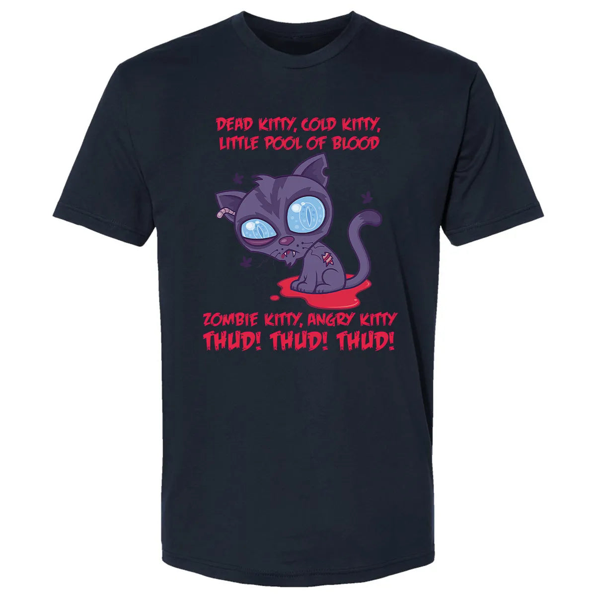 Premium Unisex T-shirt - ZC4BNFUQ