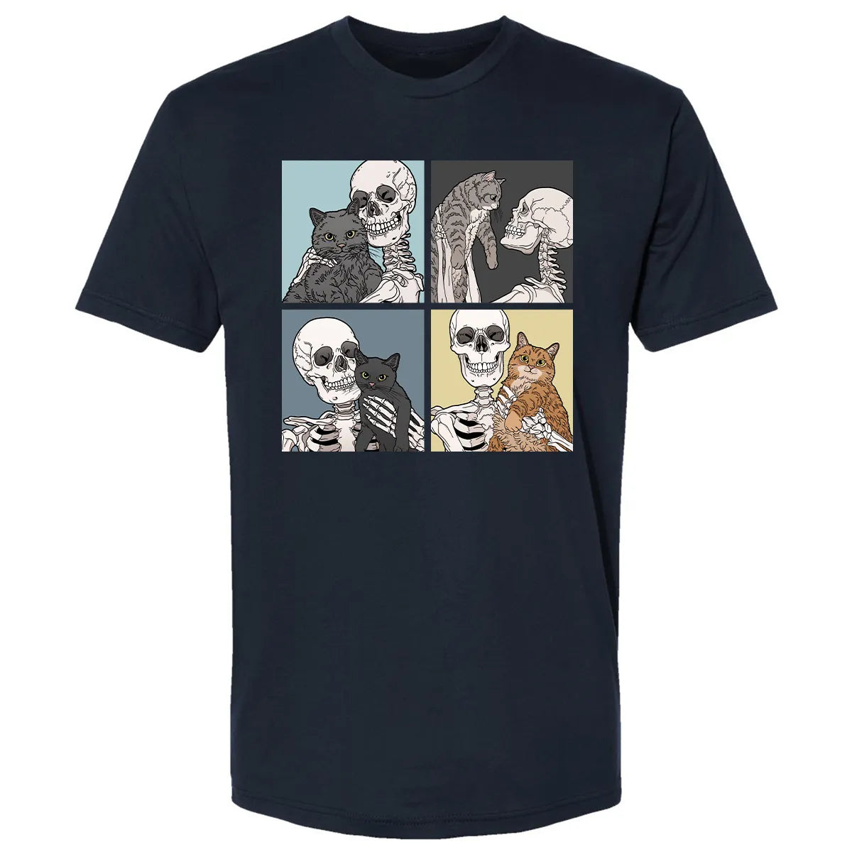 Premium Unisex T-shirt - BJQACPS4