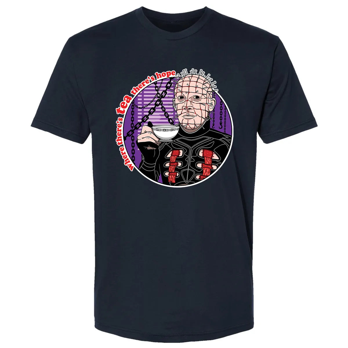 Premium Unisex T-shirt - ETLYA4YV