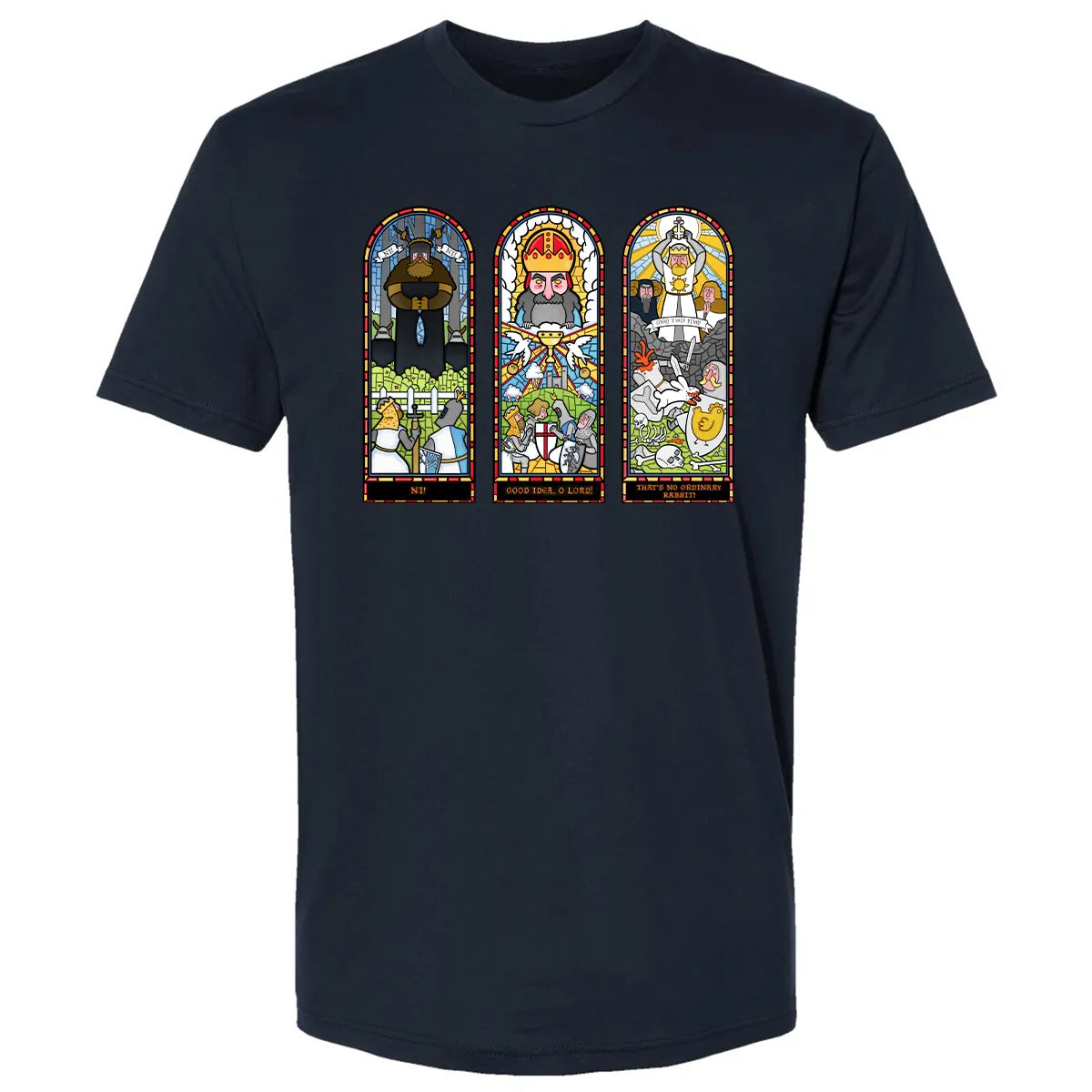 Premium Unisex T-shirt - W7CZ5MFQ