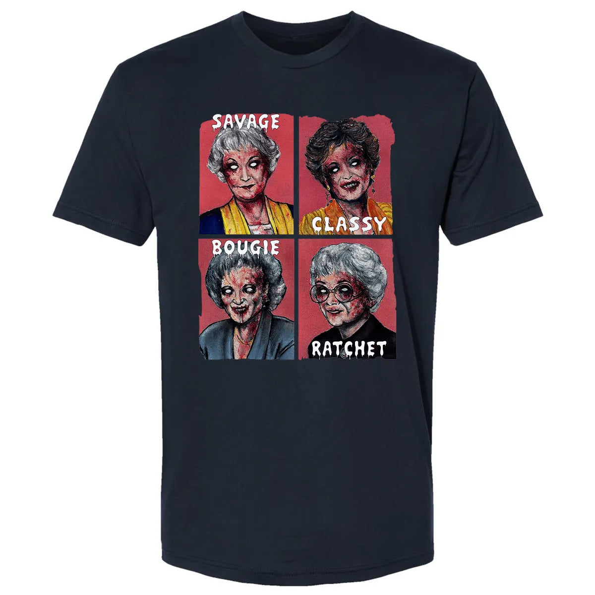 Premium Unisex T-shirt - KCG5FRYP