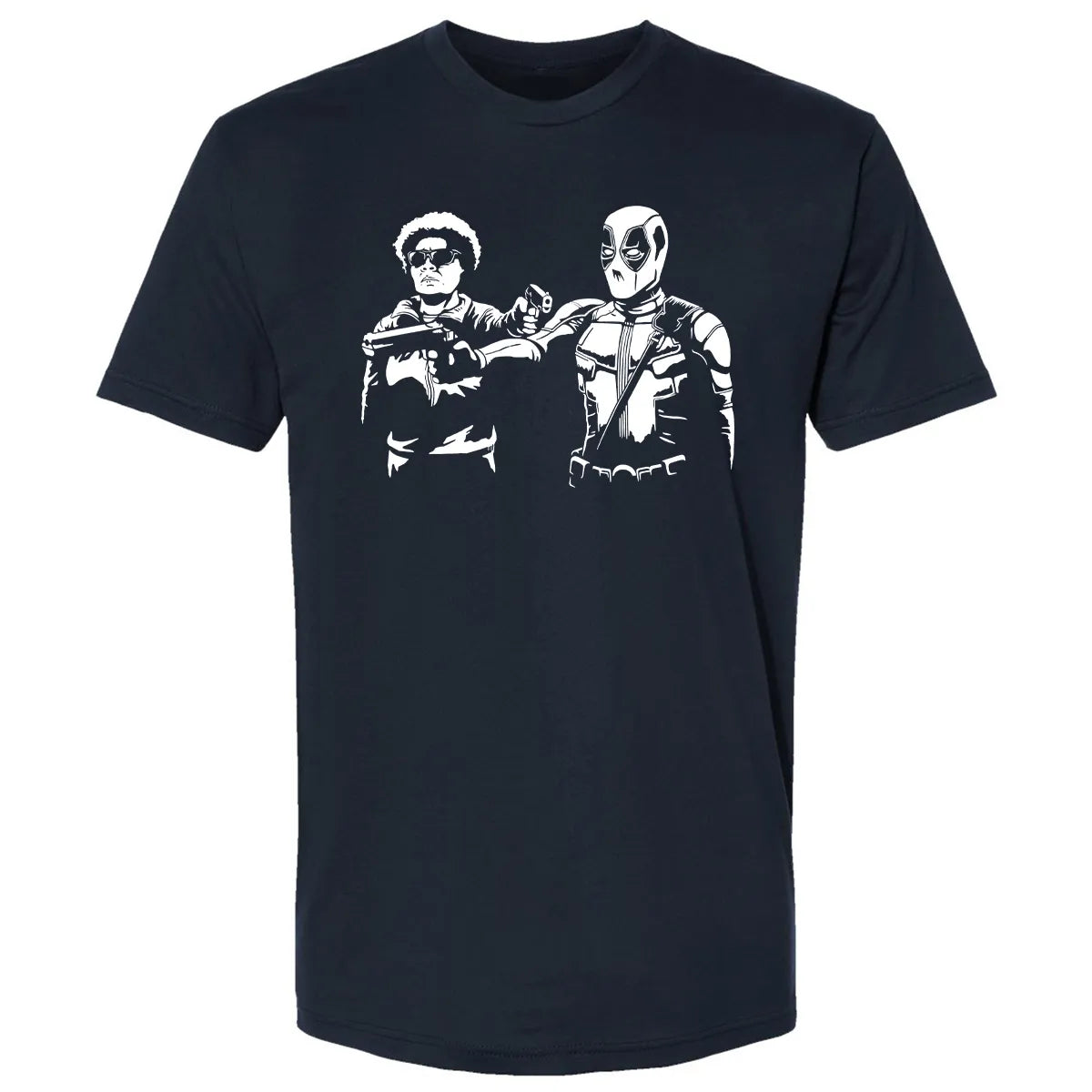 Premium Unisex T-shirt - GUYGLCUS