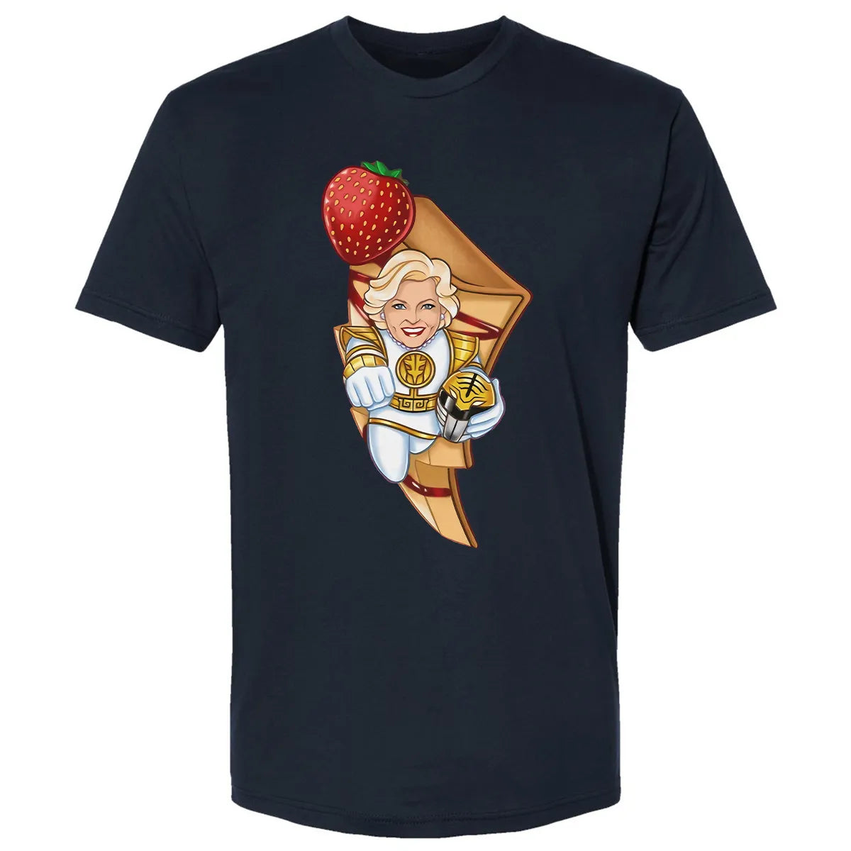 Premium Unisex T-shirt - PUL9P23M