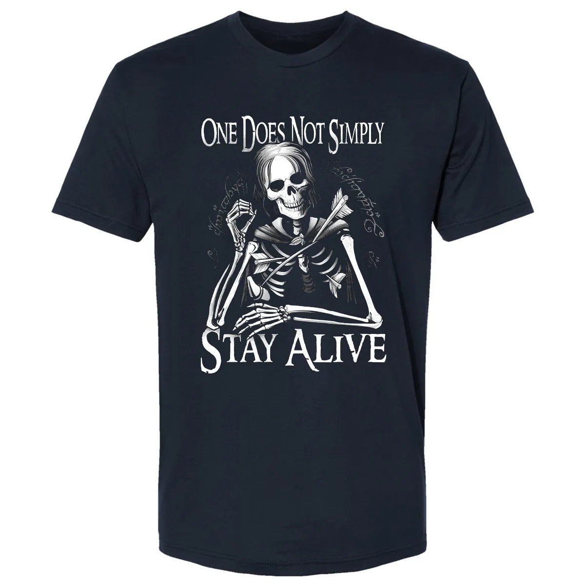 Premium Unisex T-shirt - YCPFUDCL