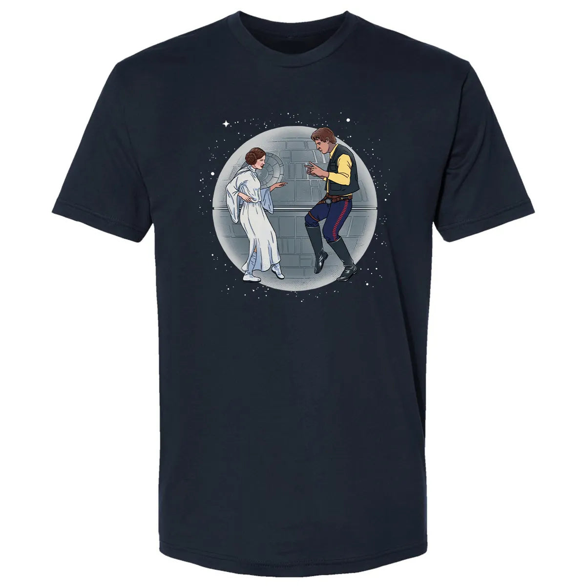 Premium Unisex T-shirt - 1CFYVGZ9
