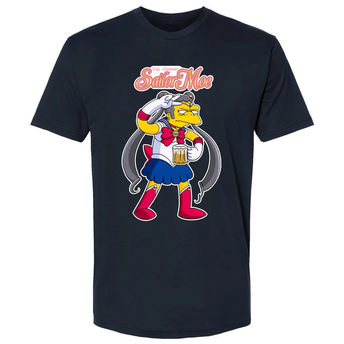 Premium Unisex T-shirt - E1QJPUWM