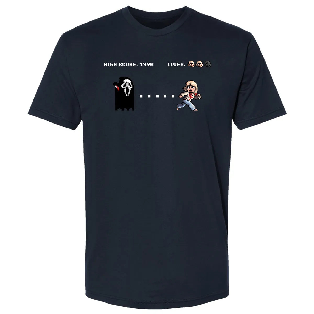Premium Unisex T-shirt - 3EQFVZA2