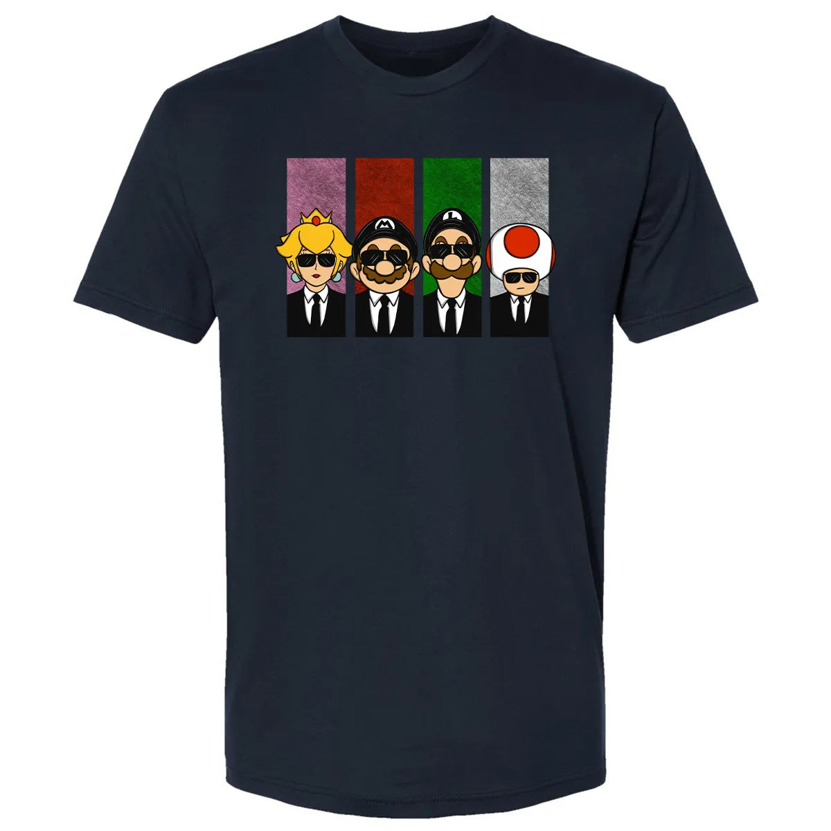 Premium Unisex T-shirt - L65LK6JZ