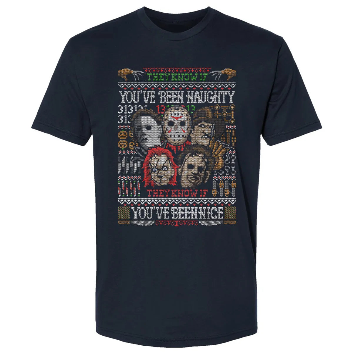 Premium Unisex T-shirt - F9ANGCZE