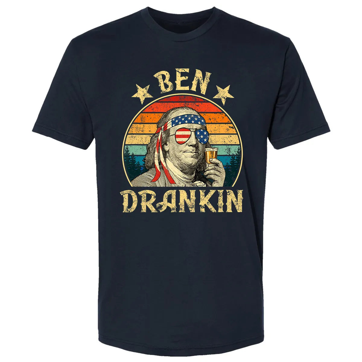 Premium Unisex T-shirt - 93WGYSQJ