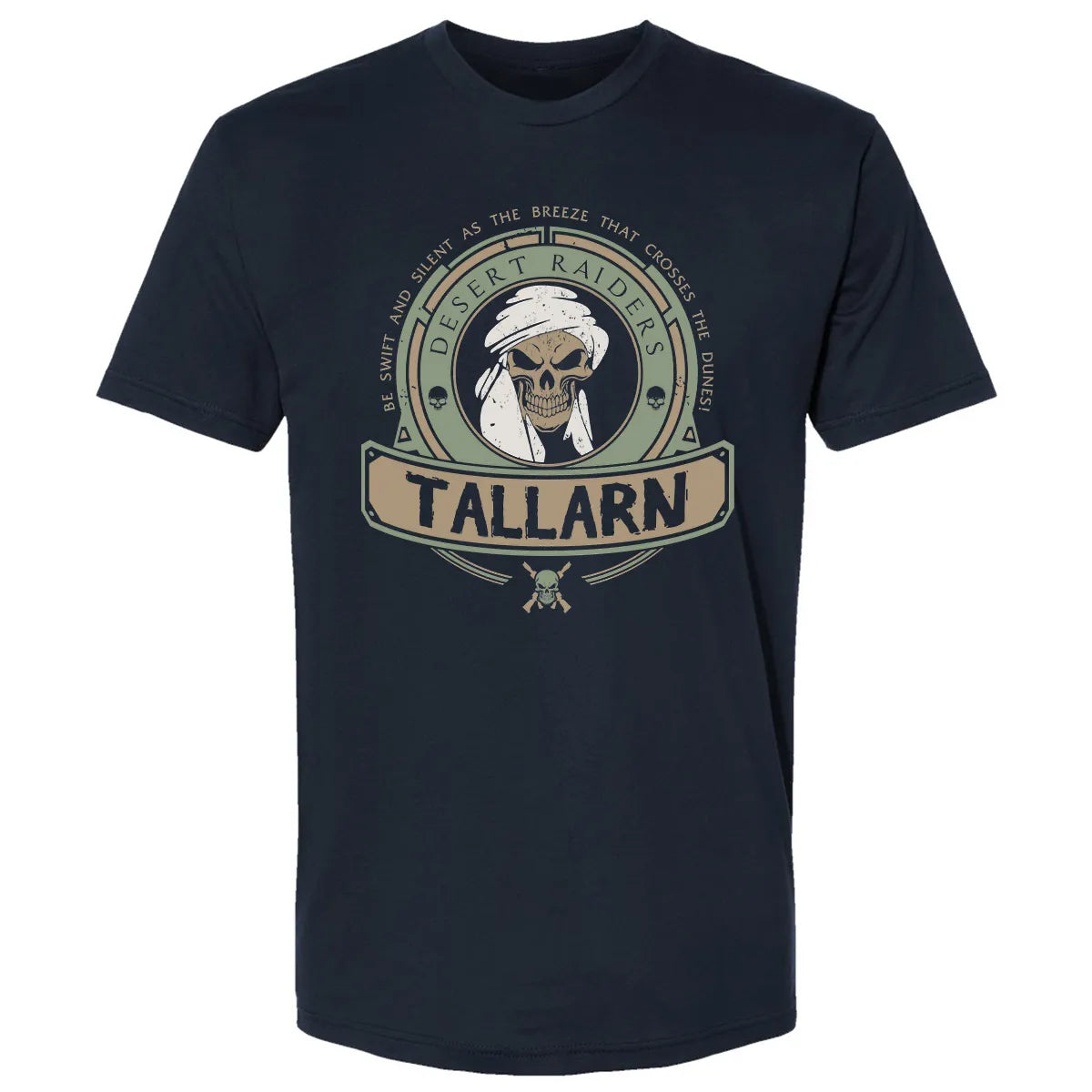 Premium Unisex T-shirt - 5F7TP3KH