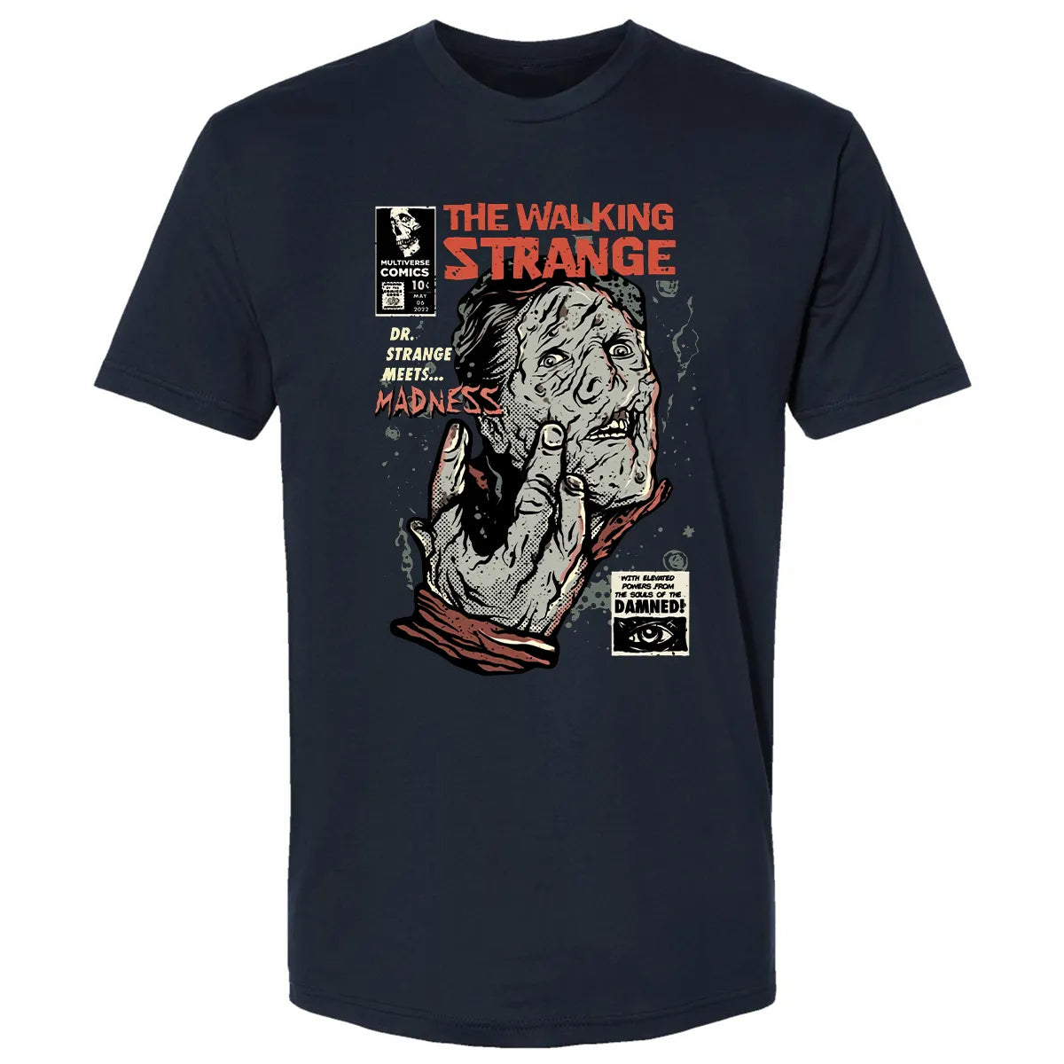 Premium Unisex T-shirt - VD5H4ZJ6