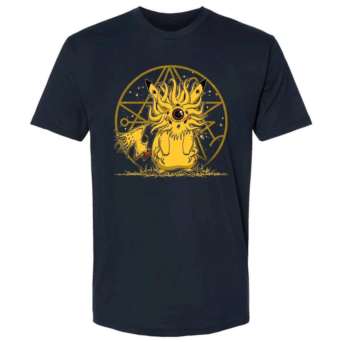 Premium Unisex T-shirt - CX8GMK1J