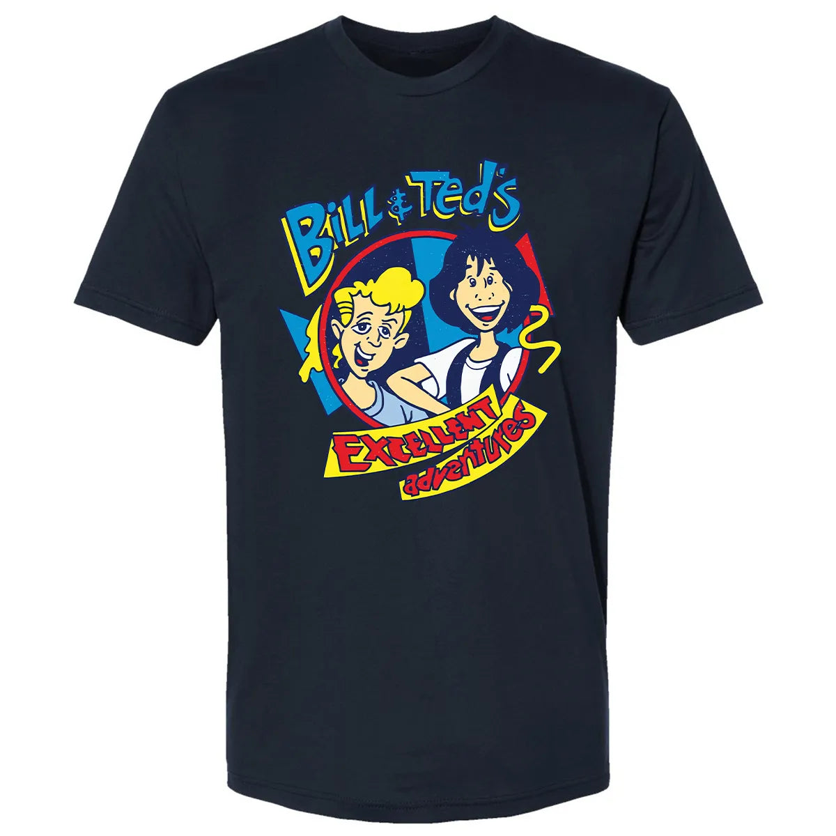 Premium Unisex T-shirt - L73SHL5Q
