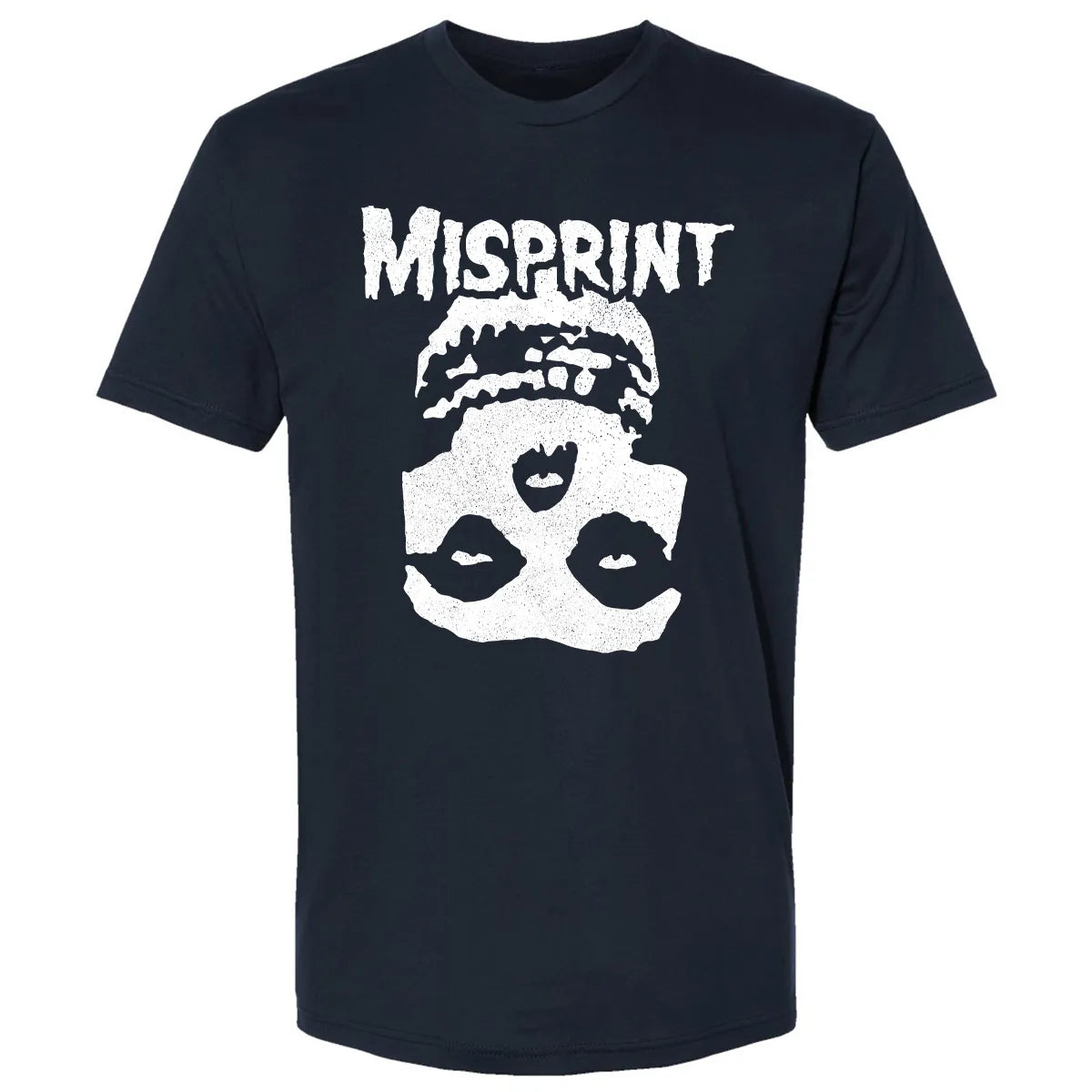 Premium Unisex T-shirt - LXVHRBH3