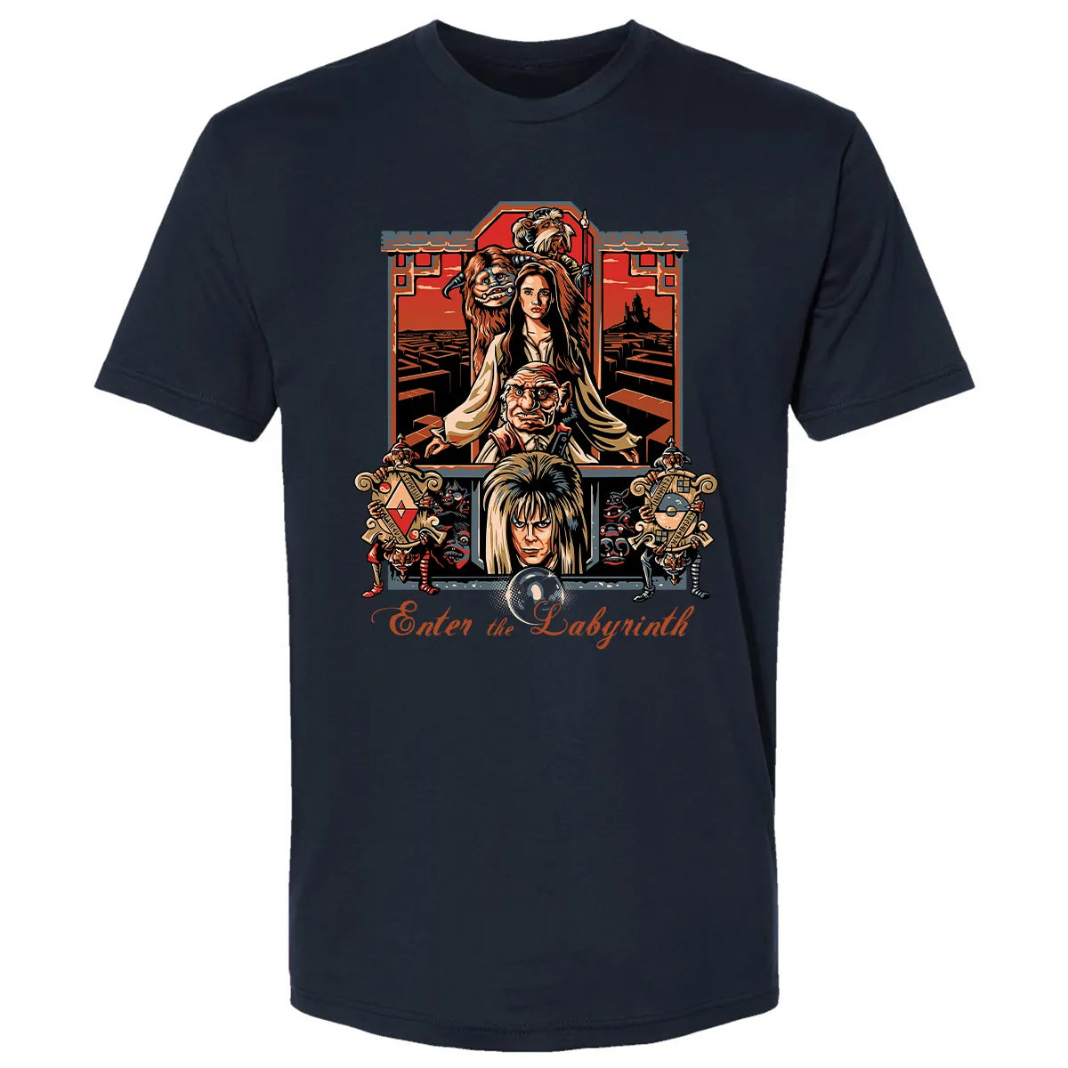 Premium Unisex T-shirt - CHTUETU2