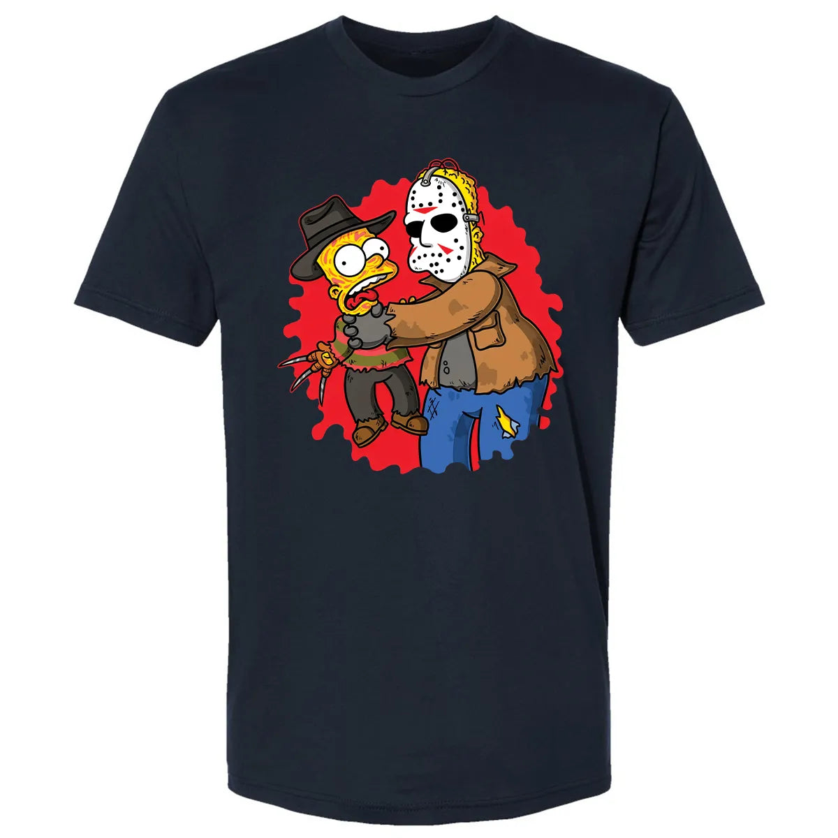 Premium Unisex T-shirt - GM5RJHDA