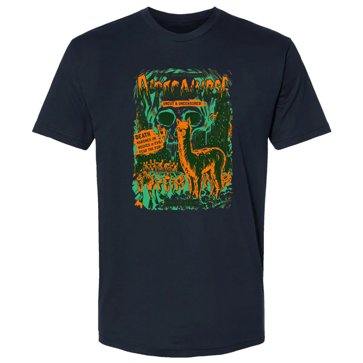 Premium Unisex T-shirt - K85LRQ2Y