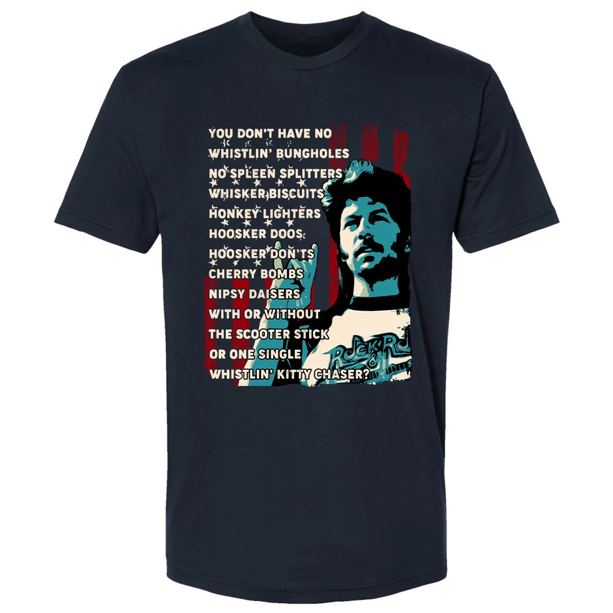 Premium Unisex T-shirt - D2A7FD1G