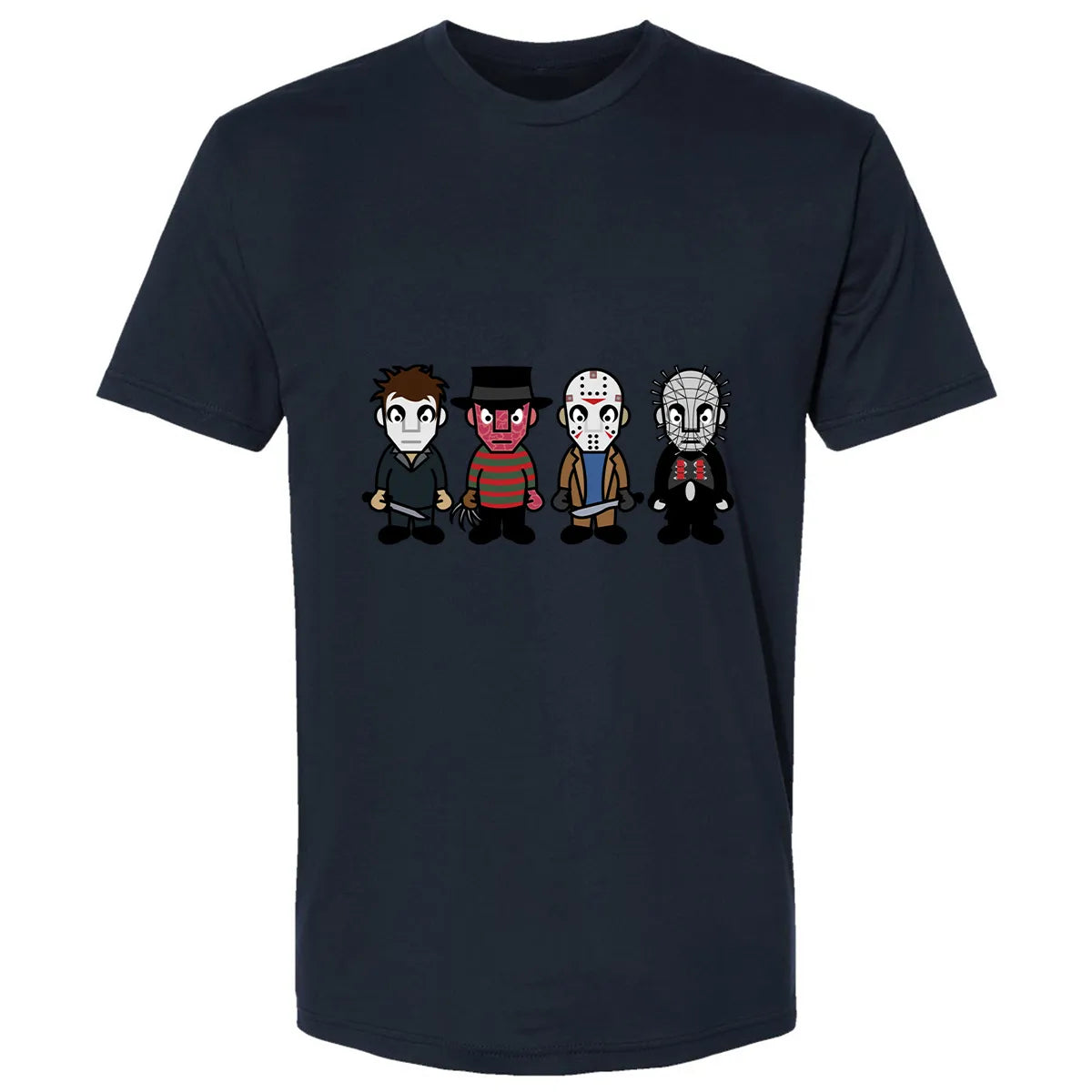 Premium Unisex T-shirt - 1Q379BGQ