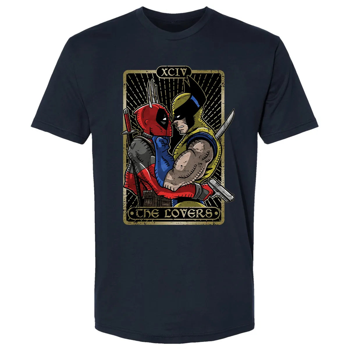 Premium Unisex T-shirt - 6MML2L2G