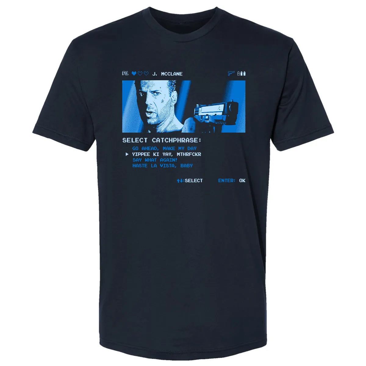 Premium Unisex T-shirt - EXYCJAM3