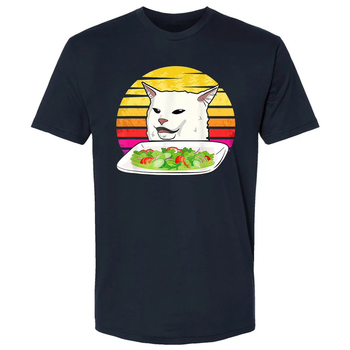 Premium Unisex T-shirt - Q3B2WKKE