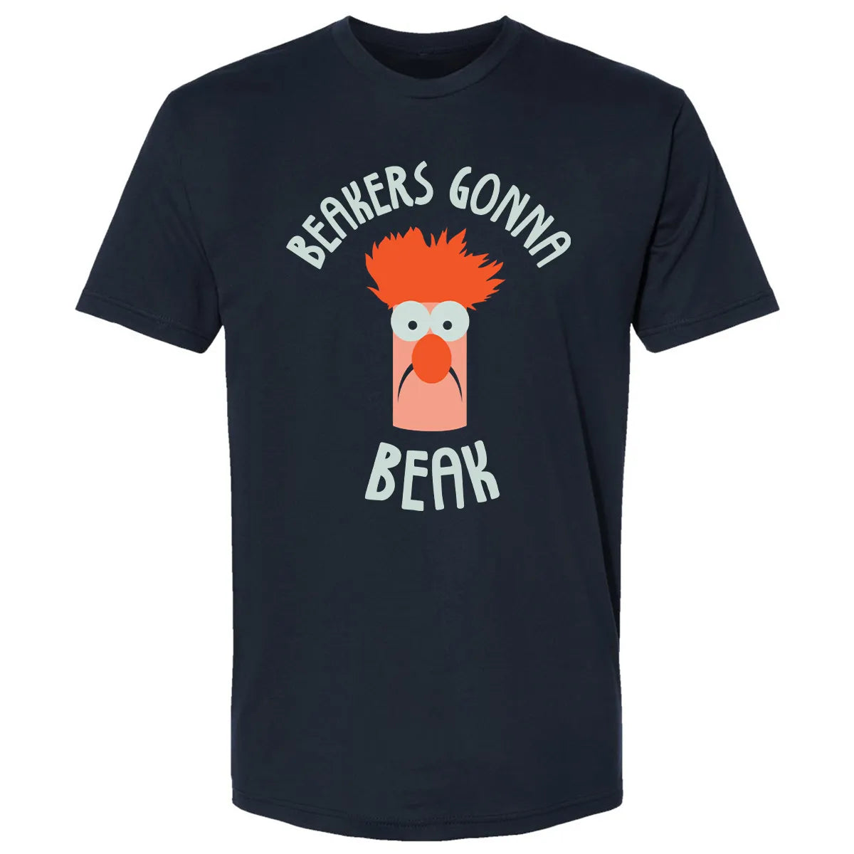 Premium Unisex T-shirt - CBJNB1EN