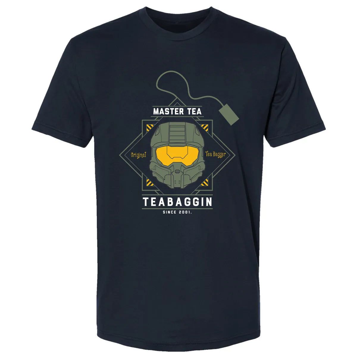 Premium Unisex T-shirt - YM9NKYHE