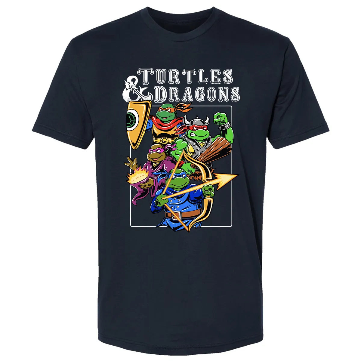 Premium Unisex T-shirt - Z3VJDRC2