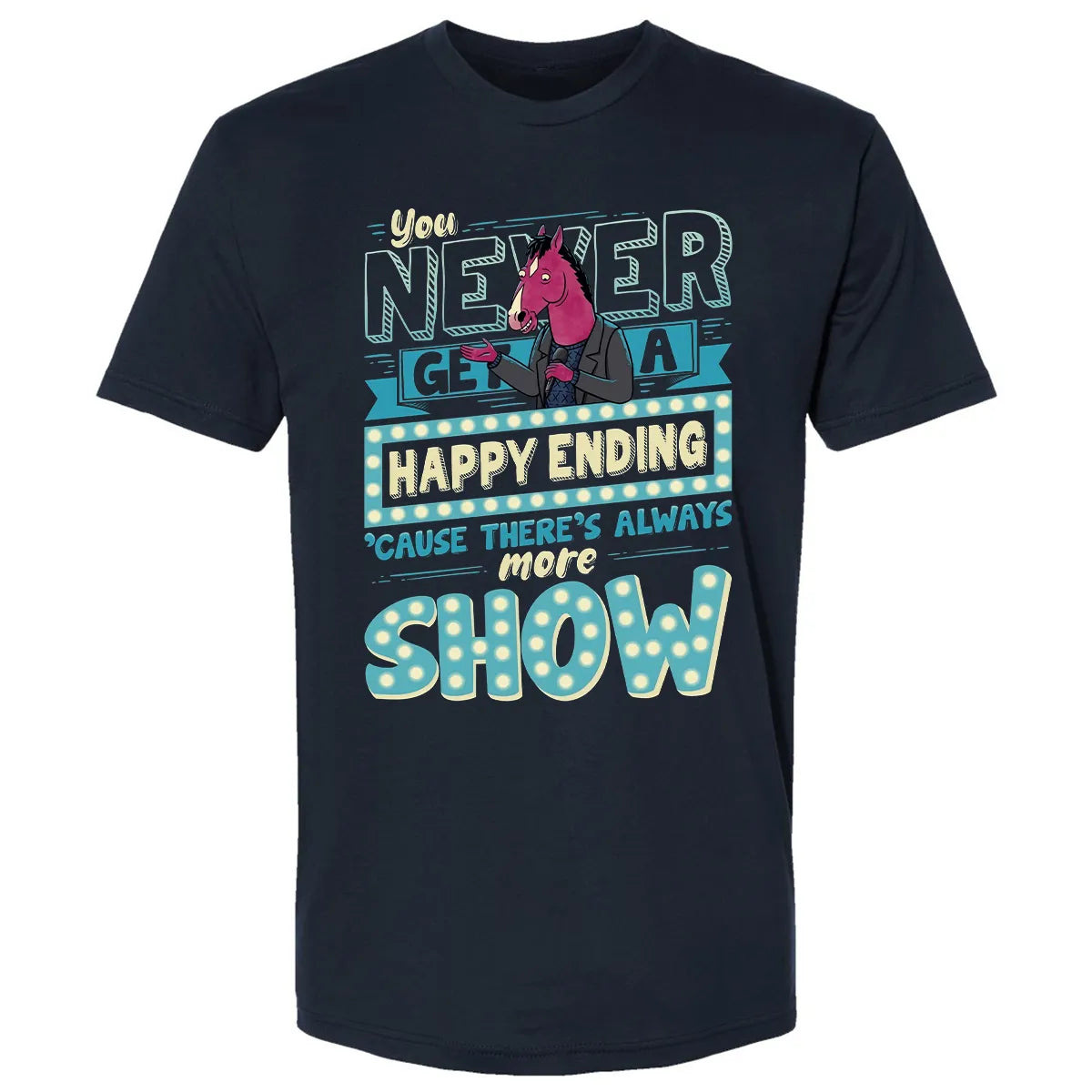 Premium Unisex T-shirt - 972NCRWA