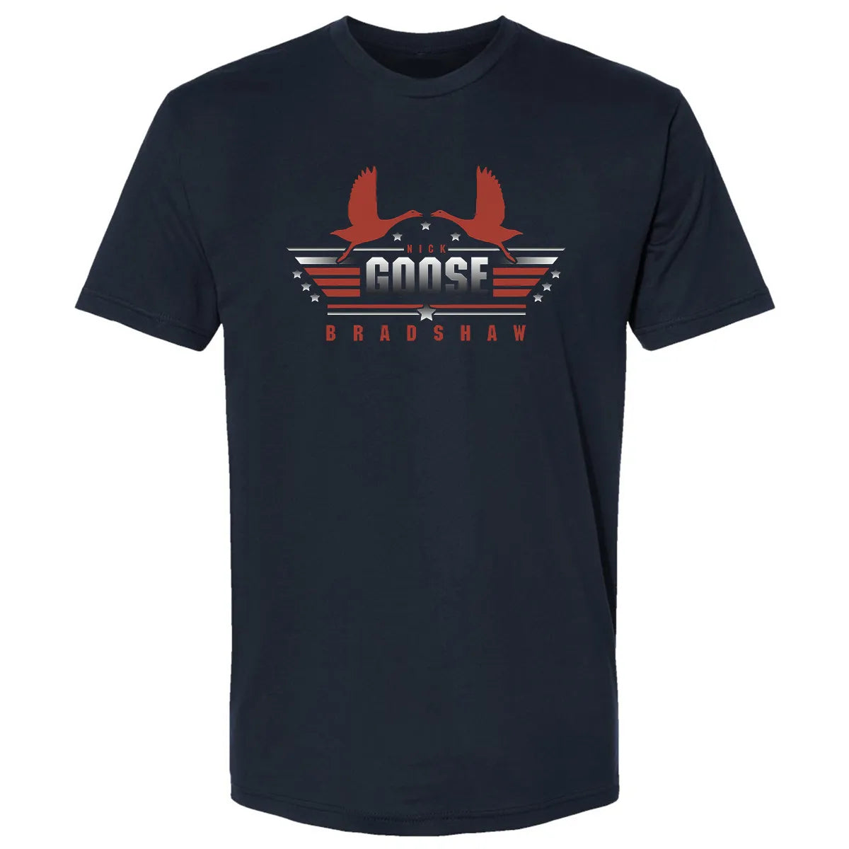 Premium Unisex T-shirt - T8VHW533