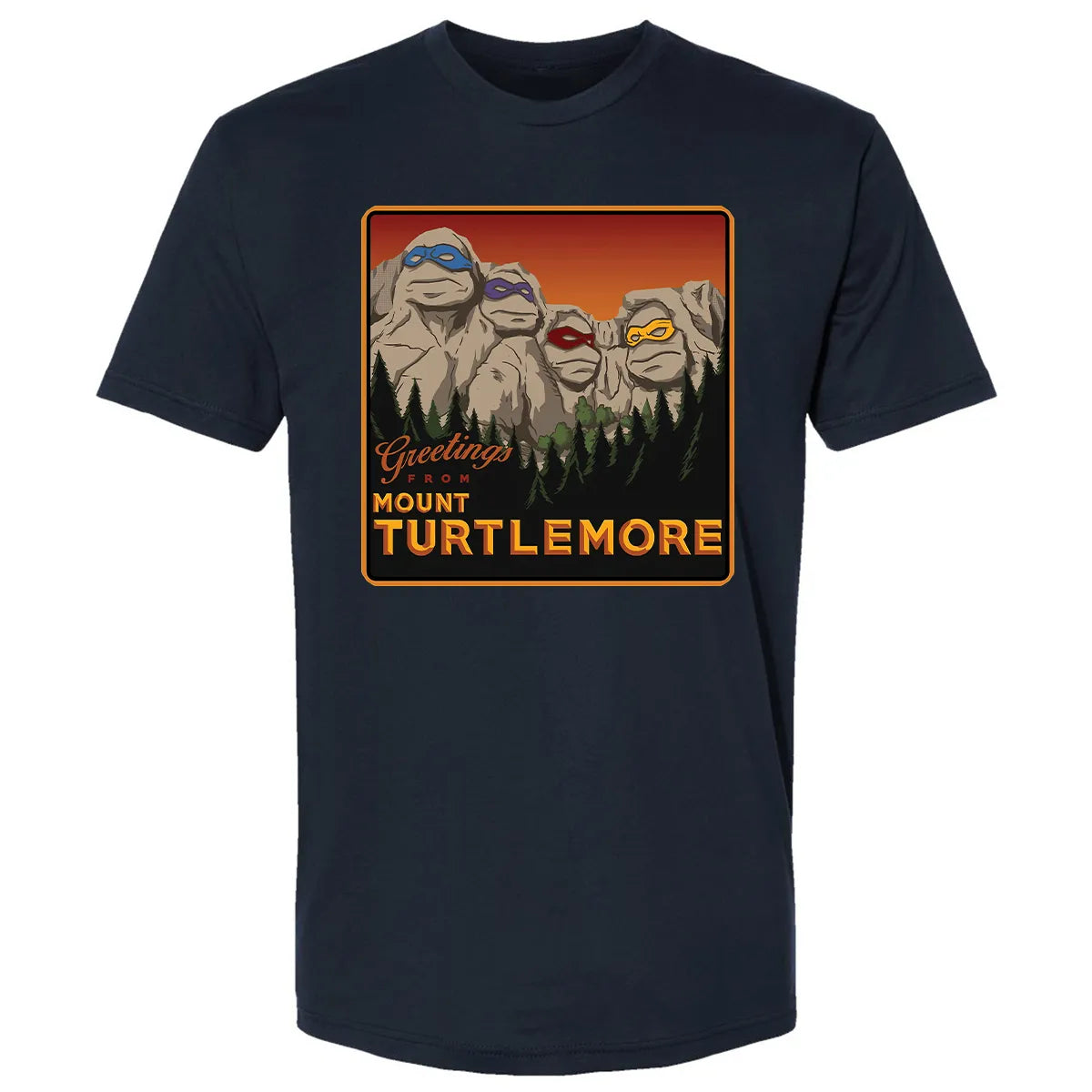 Premium Unisex T-shirt - 2TQM3GCK