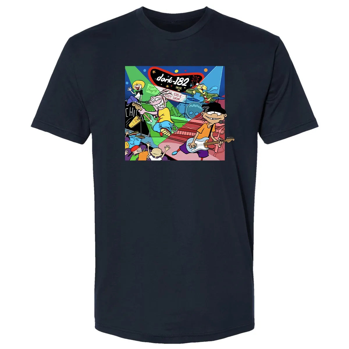 Premium Unisex T-shirt - XGQU7LBS